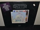 LED ZEPPELIN FACTORY SEALED 1ST PRESS 1976 SONG REMAINS THE SAME LP RARE STICKER