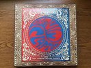 Eric Clapton & Steve Winwood - Live at Madison Square Garden Vinyl Box + Book