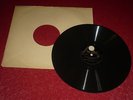 78 tours SWING SW225 - DJANGO REINHARDT solo - IMPROVISATION N°3 1e & 2e Jazz