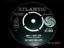 ESTHER PHILLIPS - AND I LOVE HIM.. U.K BLACK ATLANTIC