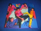 Rolling Stones - ORIGINAL SIGNED - Vinyl LP Album