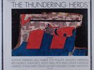 WOODY HERMAN The Thundering Herds COLUMBIA 3xLP SEALED box set