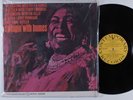HELEN HUMES Swingin' With Humes CONTEMPORARY LP VG++ mono