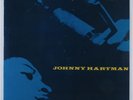 JOHNNY HARTMAN Songs From The Heart BETHLEHEM LP SEALED