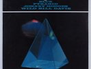 JOHNNY HODGES & WILD BILL DAVIS Blue Pyramid VERVE 8635 LP SEALED