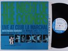 NIGHT OF THE COOKERS VOL 2 Freddie Hubbard, Et Al BLUE NOTE LP NM mono new york