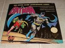 New Sealed 1975 Batman Four Action Adventure Stories Vinyl LP Power Records