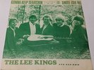 LEE KINGS - GONNA KEEP SEARCHING -VERY RARE 1966 SWEDISH GARAGE FREAKBEAT MOD 45