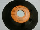 THE CRYSTALIERS 45 JOHNSON Please Be My Guy Don't Cry Doo Wop 103A 103B  VG