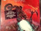 Meat Loaf - Bat Out of Hell LP - Sealed 1977 Hype Sticker Cleveland 34974