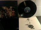 The Slits  -  Cut Record Album  (1979 Island Records)  Factory Sample