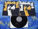 BLACK SABBATH ? VOL 4 VERTIGO SWIRL ? RARE ORIGINAL RECORDS #1A