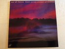 Out of Focus Four Letter Monday afternoon Original Kuckuck 1972 2 LP