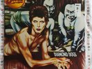 DAVID BOWIE DIAMOND DOGS FACTORY SEALED ORIG 1974 LP NO CUTS/DRILL-HOLES RARE