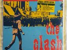THE CLASH SUPER BLACK MARKET CLASH FACTORY SEALED 25 TRK TRIPLE 10