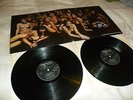 THE JIMI HENDRIX EXPERIENCE - ELECTRIC LADYLAND LP ORIG UK PSYCH ROCK VG/VG/VG