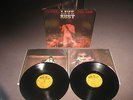 Neil Young & Crazy Horse - Live Rust (Dbl LP) 1979 UK Reprise Ex/Ex