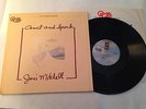 JONI MITCHELL Rare Quadradisc LP Court And Spark NM+