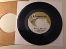 ROY ORBISON Blue Angel & Today's Teardrops Monument 45 425 NM+