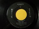 Bob Marley&The Wailers-Nice Time/Hypocrites/ Rock Steady 45
