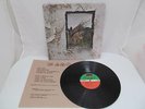 LED ZEPPELIN IV VINYL LP RECORD ALBUM STAIRWAY TO HEAVEN