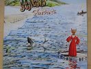 GENESIS FOXTROT LP G/FOLD COVER WITH MAD HATTER LABEL (PHONOGRAM CREDIT) UK