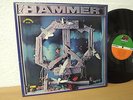 HAMMER SAME LP IN 1970 MINT HARD AND HEAVY MONSTER