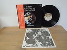 VAN DER GRAAF GENERATOR WORLD RECORD MINT LP 