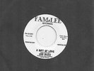 ANN MARIE    A GIFT OF LOVE/ GOD BLESS SON    US FAM-LEE DEMO  60s NORTHERN SOUL