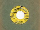YOUNG-HOLT UNLIMITED   SOULFUL STRUT/ COUNTRY SLICKER JOE   US BRUNSWICK DEMO