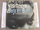 NINA SIMONE SINGS THE BLUES LP ORIGINAL STEREO LSP-3789