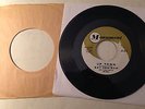 ROY ORBISON Up Town & Pretty One Monument 45 412 NM+