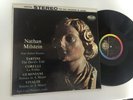Nathan Milstein LP Four Italian Sonatas ORIG