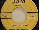 JOHNNIE MAE MATTHEWS - 