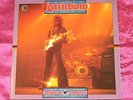 RAINBOW - LIVE IN GERMANY 1976 -8tr 2LP + BOOKLET UK 1990