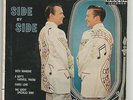 COUNTRY + BOP E.P.- w/ PICTURE COVER-- WILBURN BROTHERS--HEAR --DECCA
