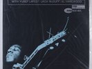 GRANT GREEN Grantstand BLUE NOTE 84086 DMM LP SEALED audiophile re-issue