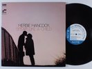 HERBIE HANCOCK Speak Like A Child BLUE NOTE LP VG++/NM