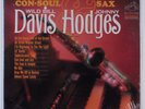 JOHNNY HODGES & WILD BILL DAVIS Con-Soul & Sax RCA VICTOR LP SEALED