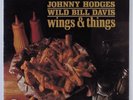 JOHNNY HODGES & WILD BILL DAVIS Wings & Things VERVE 8630 LP SEALED