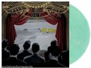 FALL OUT BOY FROM UNDER THE CORK TREE VINYL 2xLP COKEBOTTLE CLEAR OOP
