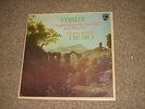 3 LP BOX PHILIPS Vivaldi ACCARDO Complete Violin Concertos I MUSICI 6998 027 New