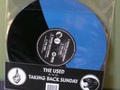 Taking Back Sunday/The Used 