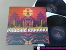 TRANSGLOBAL UNDERGROUND PSYCHIC KARAOKE 1996 NATION RECORDS 2LP