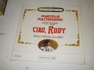 ARMANDO TROVAIOLI - CIAO RUDY - LP 1968 GATEFOLD RCA ITALY - MASTROIANNI - OST