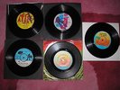 bob marley the pyramids delroy wilson barbara jones 5 vinyl records reggae