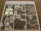 THE YARDBIRDS Rock & Roll Music Record Album 
