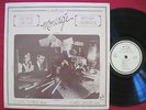 MONTAGE - GEORGE GIROUX, BRENDA VERBRIDGE, CHUCK MOREY - RARE PRIVATE NY JAZZ LP