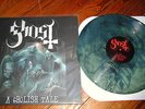 GHOST - A GHOLISH TALE - LP Glow swirl