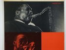 John Coltrane/Hank Mobley 